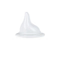 Free Flow Wide Neck Replacement Spout - 2 pack