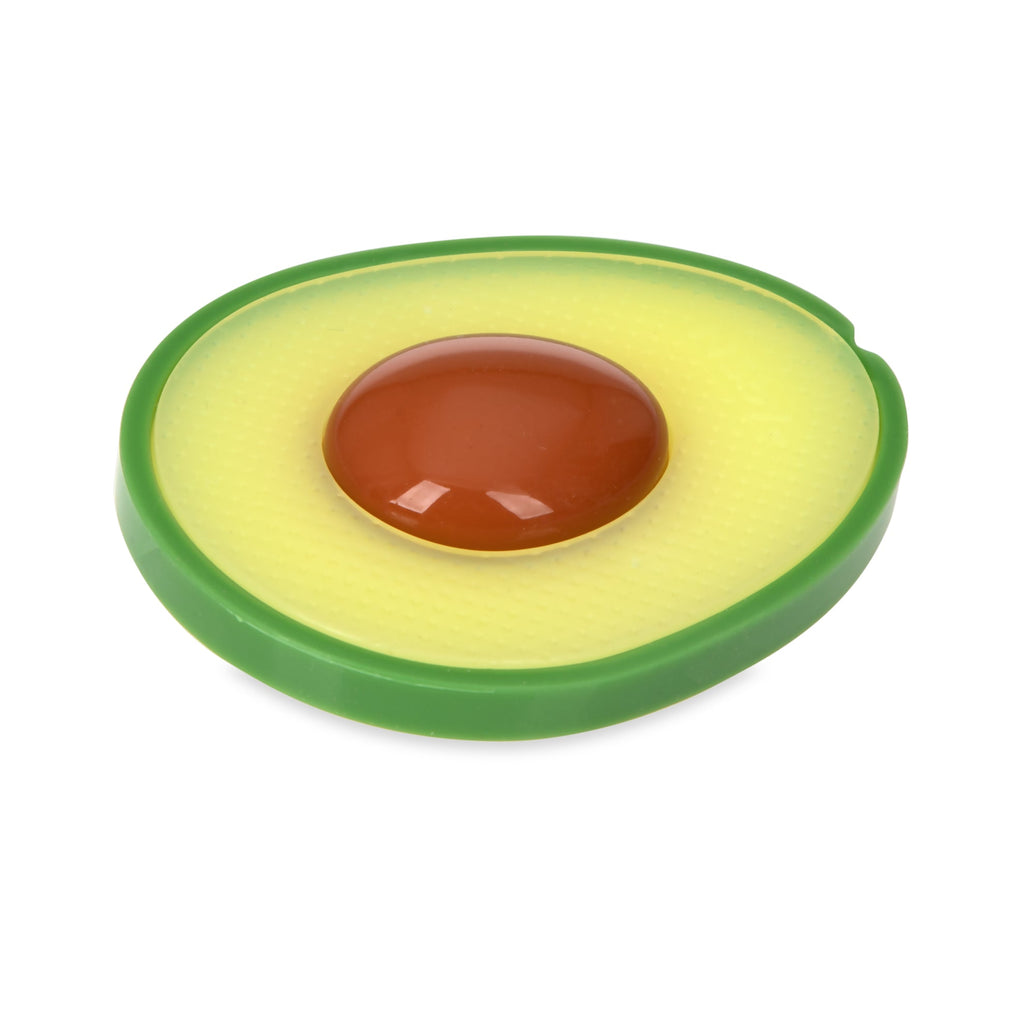 Avocado Silicone Teether