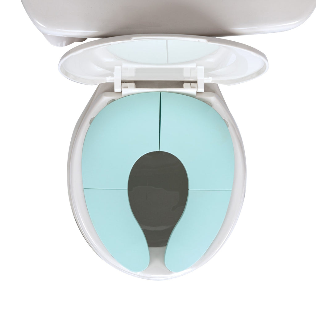 Folding Travel Potty Seat