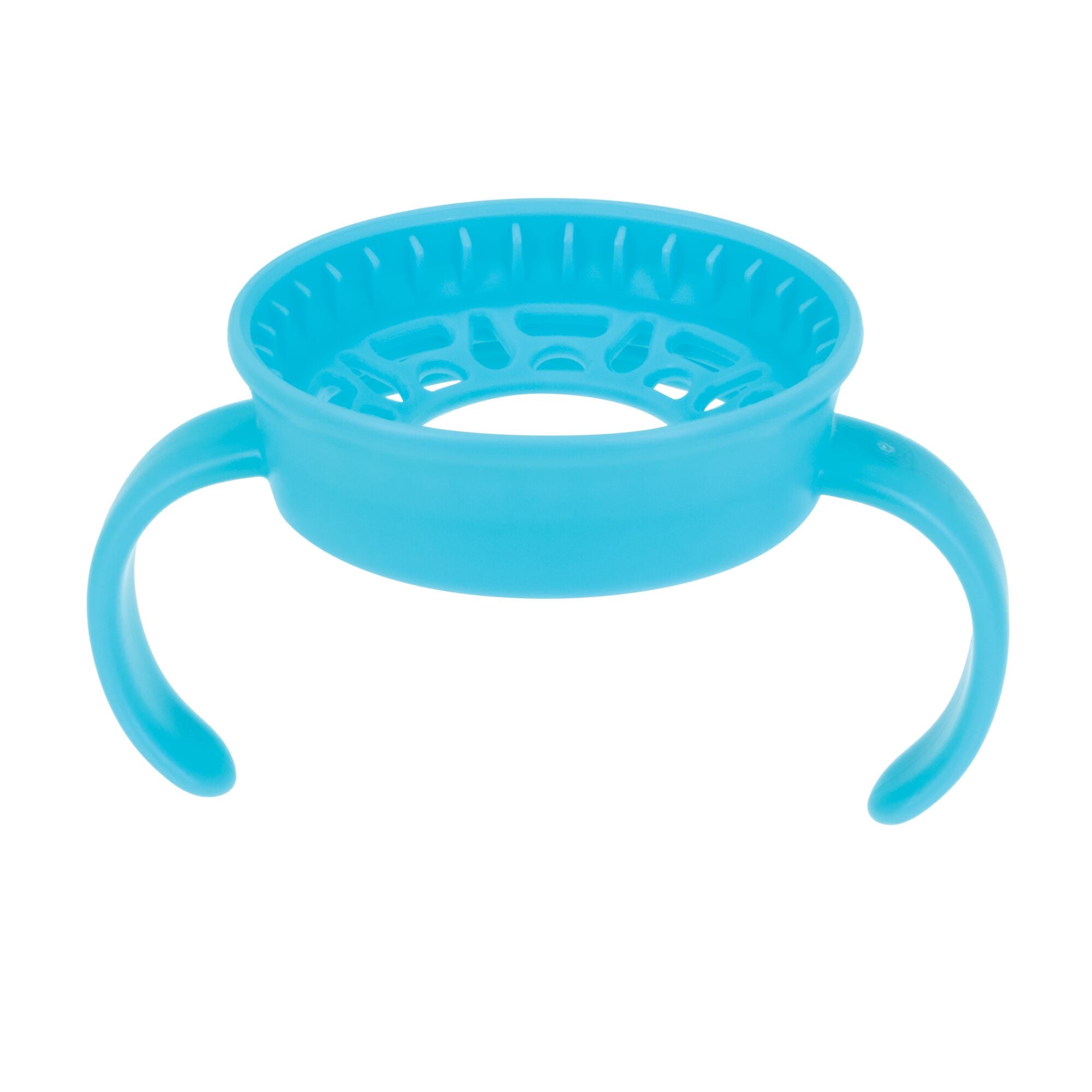360 Wonder Cup with Handles (2 Pack - 7 oz) | Blue/Red